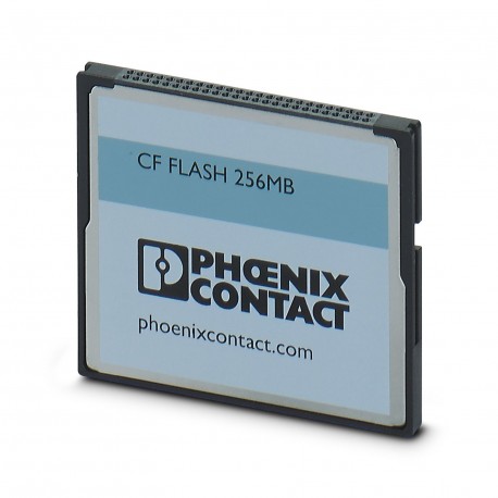 CF FLASH 2GB 2701185 PHOENIX CONTACT Mémoire