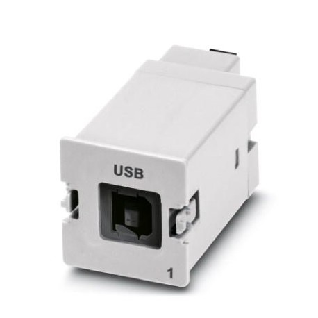 NLC-MOD-USB 2701195 PHOENIX CONTACT Nano-LC-Modul