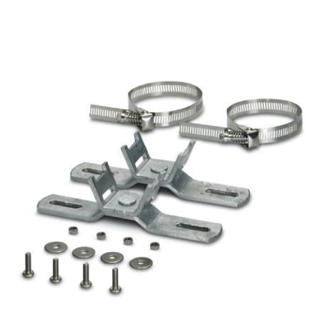 FL RUGGED BOX POLE SET 2701205 PHOENIX CONTACT Materiale per montaggio