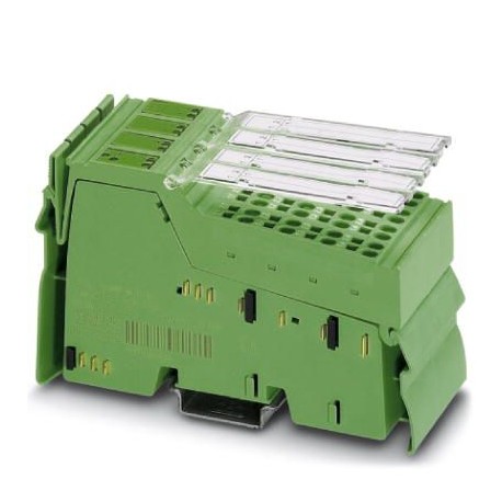 IB IL TEMP 4/8 RTD-EF-XC-PAC 2701218 PHOENIX CONTACT Module Inline