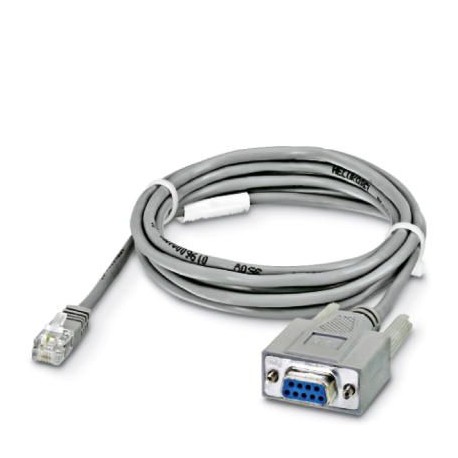 NLC-PC/SERIAL-CBL 2M 2701234 PHOENIX CONTACT Linha