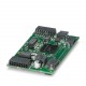 PN UNI DEVICE 2701242 PHOENIX CONTACT Módulo de comunicación universal como placa hija