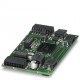 PN UNI DEVICE 2701242 PHOENIX CONTACT Placa de conexão