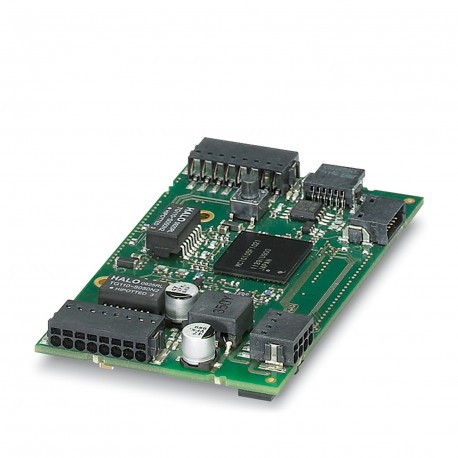PN UNI DEVICE 2701242 PHOENIX CONTACT Carte enfichable