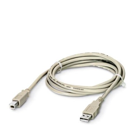 NLC-PC/USB-CBL 2M 2701247 PHOENIX CONTACT Кабель