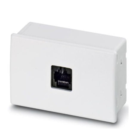NLC-OP1-MKT-BASE 2701250 PHOENIX CONTACT Panel para el montaje en la unidad base, conector RJ45 para panel d..