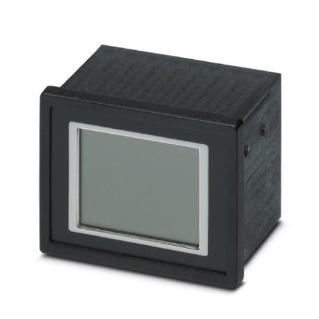 TD 1030T 2701257 PHOENIX CONTACT Painel Touch