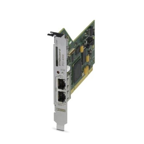 FL MGUARD PCI4000 2701274 PHOENIX CONTACT Router