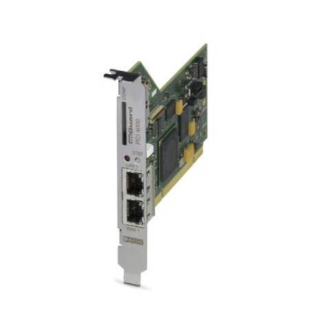 FL MGUARD PCI4000 2701274 PHOENIX CONTACT Маршрутизатор