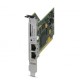 FL MGUARD PCI4000 VPN 2701275 PHOENIX CONTACT Dispositif de sécurité au format PCI, emplacement pour cartes ..