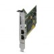 FL MGUARD PCI4000 VPN 2701275 PHOENIX CONTACT Security Appliance im PCI Format, SD-Karten-Slot, VPN für 10 V..