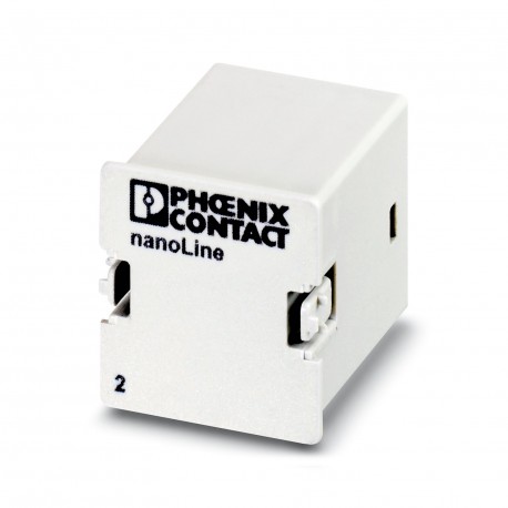 NLC-MOD-CAP-PXC 2701292 PHOENIX CONTACT Capot