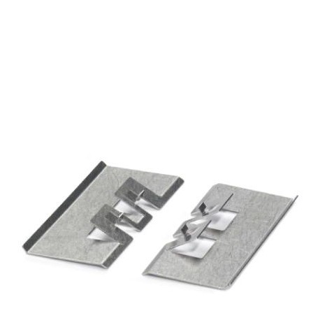 HMI WALL MOUNTING KIT 2701380 PHOENIX CONTACT Matériaux de montage