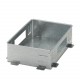 HMI WALL BOX 2701381 PHOENIX CONTACT Material de montagem