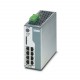 FL SWITCH 7008-EIP 2701418 PHOENIX CONTACT Industrial Ethernet Switch