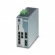 FL SWITCH 7006/2FX-EIP 2701419 PHOENIX CONTACT Industrial Ethernet Switch