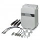 FL RUGGED BOX OMNI-1 2701430 PHOENIX CONTACT Caixa de comando