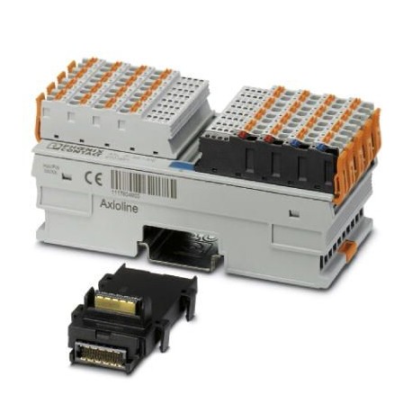 AXL F DI64/1 2F 2701450 PHOENIX CONTACT Modulo I/O