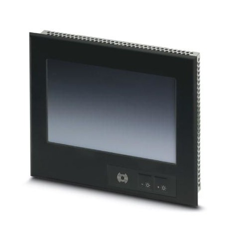 TP 07T/M 211 2701452 PHOENIX CONTACT Panel táctil con display TFT de 17,8 cm (7") apto para gráficos, 65.535..