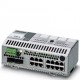 FL SWITCH SMCS 14TX/2FX-SM 2701466 PHOENIX CONTACT Industrial Ethernet Switch