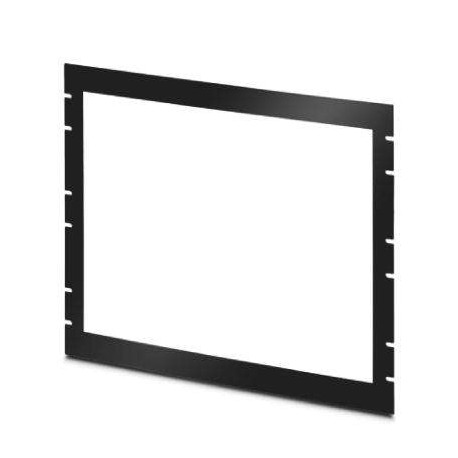 VL PPC17 19" RACKMOUNT PLATE 2701714 PHOENIX CONTACT Placa de montaje