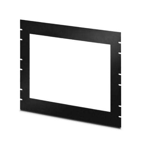 VL PPC15 19" RACKMOUNT PLATE 2701715 PHOENIX CONTACT Placa de montagem