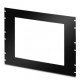 VL PPC12 19" RACKMOUNT PLATE 2701716 PHOENIX CONTACT Placa de montagem