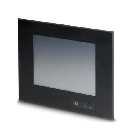 TP 10T/M 211 2701843 PHOENIX CONTACT Touch Panel con display TFT grafico da 26,4 cm (10,4"), 65.535 colori, ..