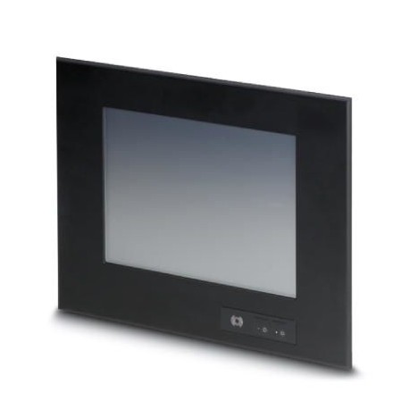 TP 10T/M 211 2701843 PHOENIX CONTACT Touch panel with 26.4 cm (10.4") graphics-capable TFT display, 65,535 c..