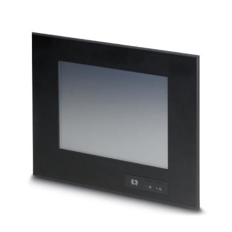 TP 10T/M 211 2701843 PHOENIX CONTACT painel táctil TFT com 26,4 cm (10,4 ") adequado para gráficos, 65.535 c..
