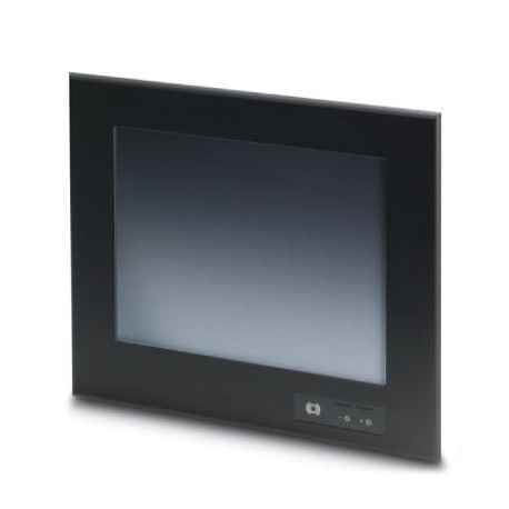 TP 12T/M 211 2701844 PHOENIX CONTACT Touch panel with 30.7 cm (12.1") graphics-capable TFT display, 65,535 c..