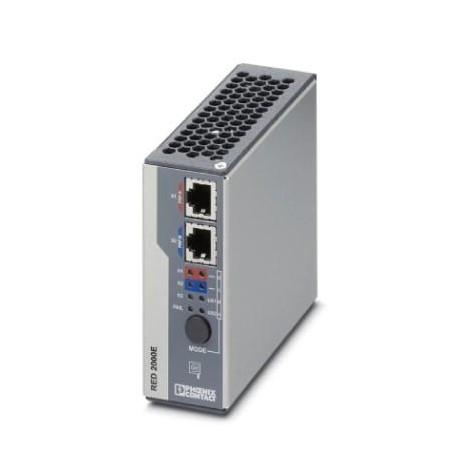 FL RED 2003E PRP 2701863 PHOENIX CONTACT Module pour redondance