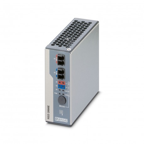 FL RED 2001E PRP 2LC 2701864 PHOENIX CONTACT Резервные модули
