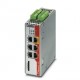 FL MGUARD RS4004 TX/DTX VPN 2701877 PHOENIX CONTACT Router