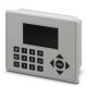 NLC-OP2-LCD-076-4X20 2701945 PHOENIX CONTACT Terminal de operação