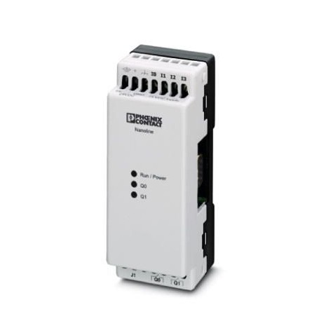 NLC-035-024D-04I-02QRD-05A 2702031 PHOENIX CONTACT Unidade base