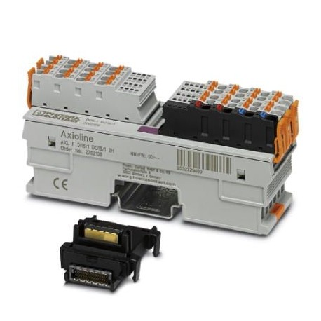 AXL F DI16/1 DO16/1 2H 2702106 PHOENIX CONTACT I/O-Modul