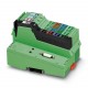 IL PB BK DI8 DO4/EF-XC-PAC 2702132 PHOENIX CONTACT Buskoppler