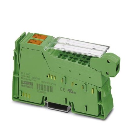 IB IL CNT-XC-PAC 2702134 PHOENIX CONTACT Module spécial Inline