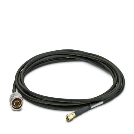 RAD-PIG-RSMA/N-5 2702140 PHOENIX CONTACT Антенный кабель