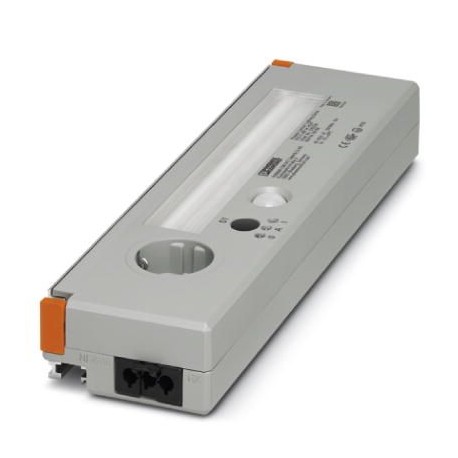 PLD E 608 W 315/F 2702226 PHOENIX CONTACT Luz de LED do quadro de comando
