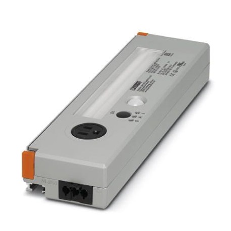 PLD E 608 W 315/B 2702227 PHOENIX CONTACT Luce a LED per armadio elettrico
