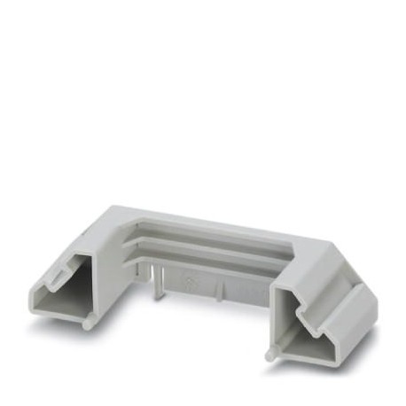 ME DH 27 NS 35 KMGY 2706289 PHOENIX CONTACT Separador, para protección de contactos de entrada/salida para c..