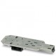 UTA 130 2706412 PHOENIX CONTACT Adaptador universal para carril, para atornillar aparatos de distribución