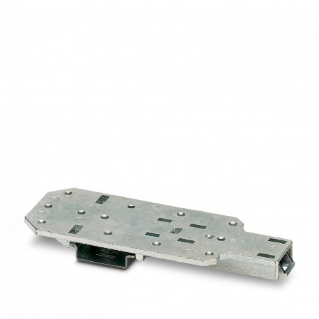 UTA 130 2706412 PHOENIX CONTACT Adaptateur de montage sur profilé