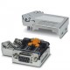 SUBCON-PLUS-CAN/PG 2708119 PHOENIX CONTACT Conector D-SUB hembra de 9 polos, salida de cables a 35°, sistema..