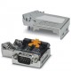 SUBCON-PLUS-PROFIB/PG/SC2 2708245 PHOENIX CONTACT Conector D-SUB macho de 9 polos, salida de cables a 35°, s..