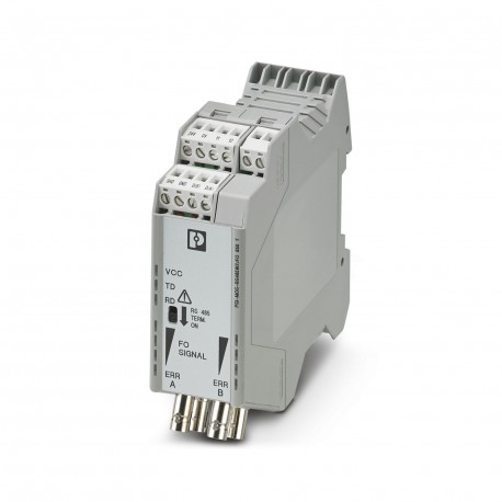 PSI-MOS-RS485W2/FO 850 T 2708326 PHOENIX CONTACT Convertitori in fibra ottica