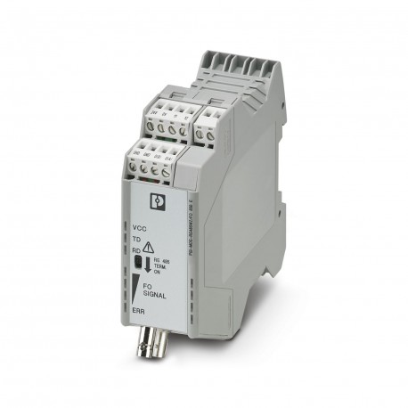 PSI-MOS-RS485W2/FO 850 E 2708339 PHOENIX CONTACT Convertitori in fibra ottica