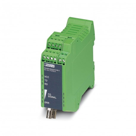 PSI-MOS-RS422/FO 850 E 2708355 PHOENIX CONTACT Convertitori in fibra ottica